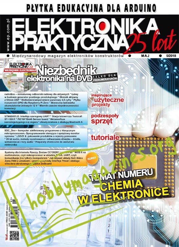 Elektronika Praktyczna 2018-05