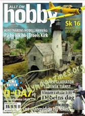 Allt Om Hobby 2014-04