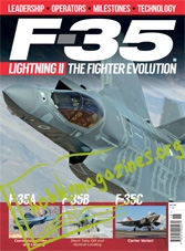 F-35 Lightning II