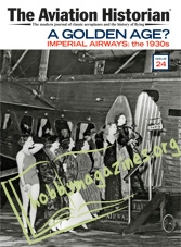The Aviation Historian 24