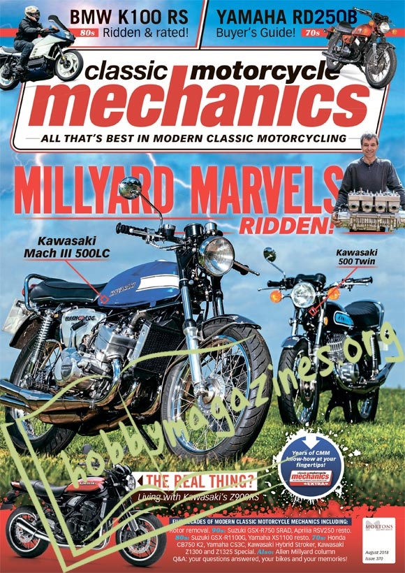 book the art of motorcycle maintenance