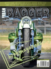 Urban Bagger – August 2018