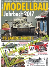 Modellbau Jahrbuch 2017