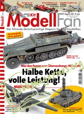 ModellFan 2018-08