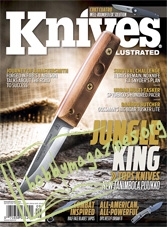 Knives Illustrated – September 2018