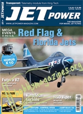 JET Power 2018-04