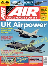 AIR International - August 2018