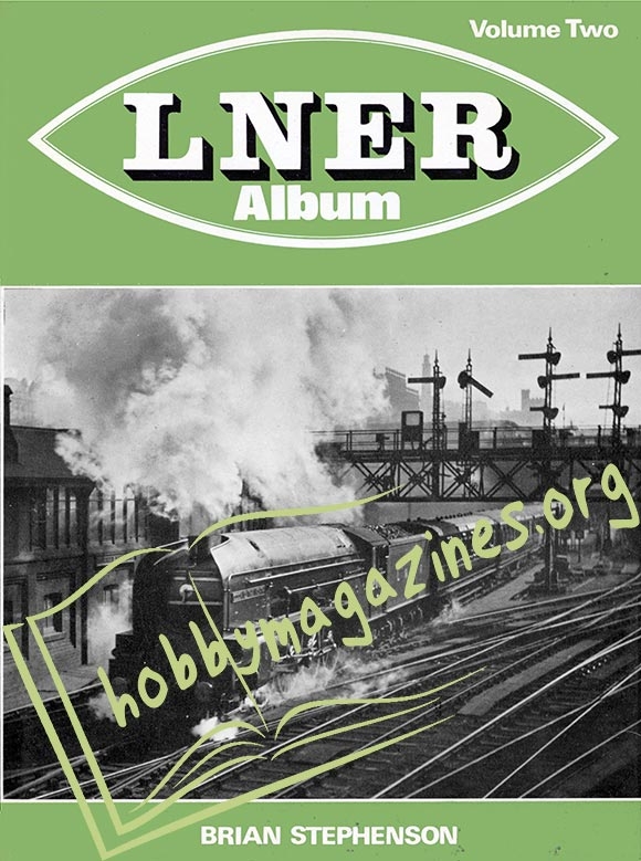 LNER Album Vol.2