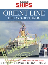 World of Ships – Orient Line