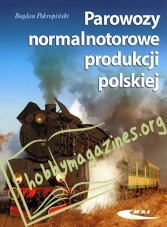 Parowozy Normalnotorovwe Produkcji Polskiej