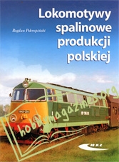 Lokomotywy Spalinowe Produkcji Polskiej