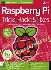 Raspberry Pi Tricks,Hacks&Fixes