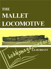 The Mallet Locomotive