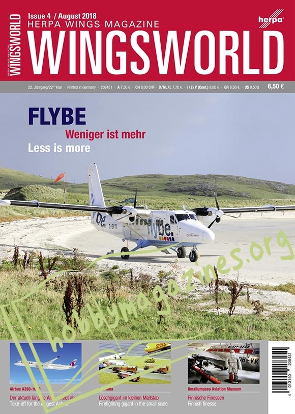 Wings World 2018-04