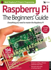Raspberry Pi.The Beginners Guide