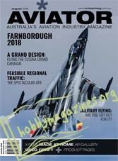 Aviator – August 2018