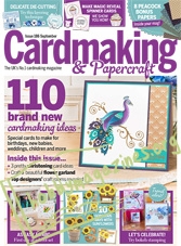 Cardmaking & Papercraft - September 2018