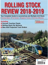 ROLLING STOCK REVIEW 2018-2019