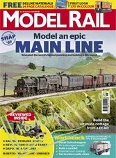 Model Rail - Summer 2018