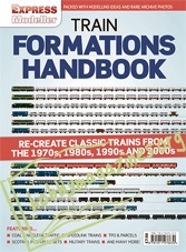 Train Formations Handbook