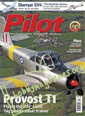 Pilot – September 2018