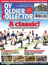 Toy Soldier Collector - August/September 2018