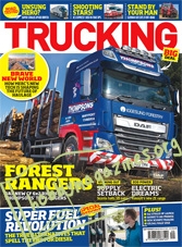 Trucking – October 2018