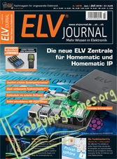 ELV Journal 2018-03