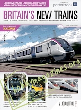 Britain's New Trains