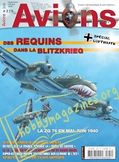 Avions 225 - Septembre/Octobre 2018