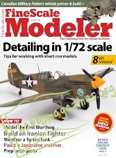 FineScale Modeler - October 2018