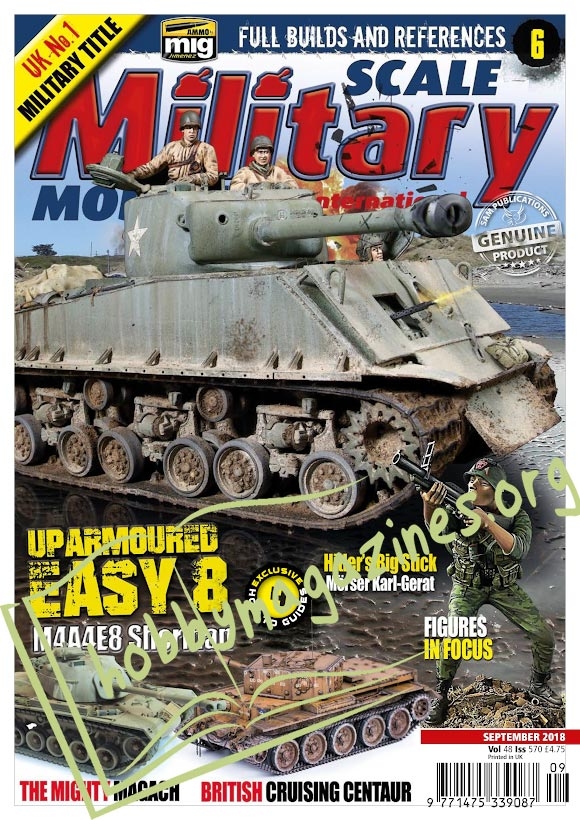 SMM - September 2018