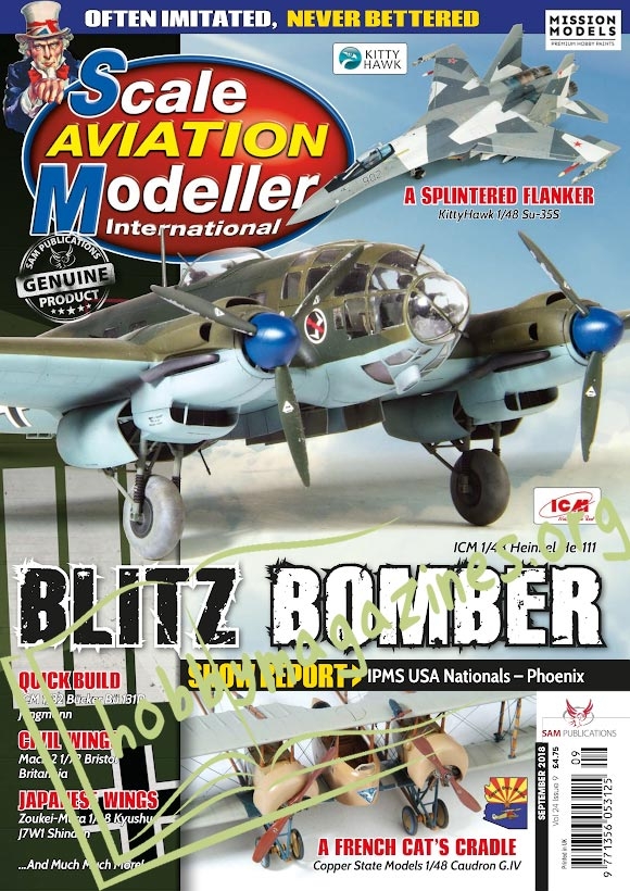 Sc.Av.Mod. - September 2018