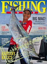 Fishing World - February 2018