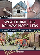 Weathering for Railway Modellers Vol.2 (EPUB)