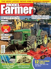 Model Farmer – July/August 2018