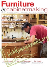 Furniture & Cabinetmaking - October 2018