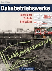 Bahnbetriebswerke