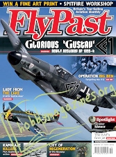 FlyPast - October 2018