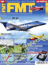 Flugmodell und Technik 2018-09