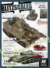 Blitzscales - September 2018