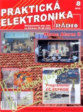 Prakticka Elektronika 2018-08