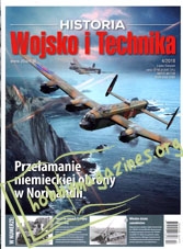 Historia Wojsko i Technika 2018-03