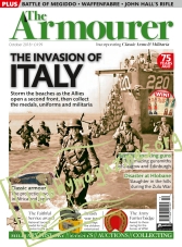 The Armourer - October 2018