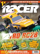 Radio Control Car Racer - October 2018