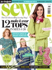 Sew 106 - January 2018