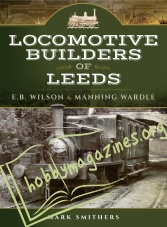 Locomotive Builders of Leeds