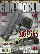 Gun World – September 2018