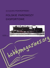 Poland Export Steam locomotives