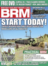 British Railway Modelling – October 2018